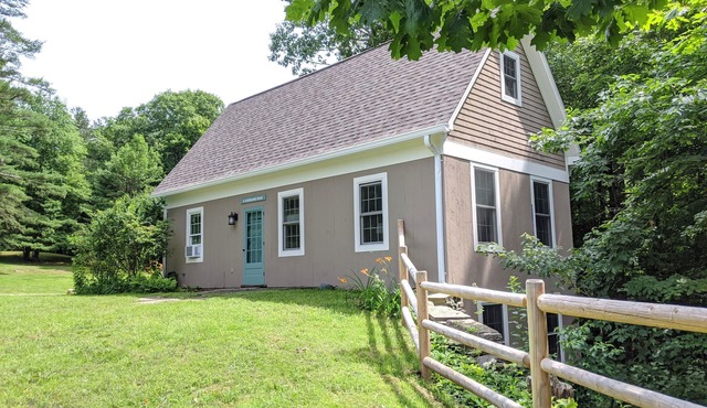 1810 Brook Side Mill/House/EV Level 2 Charging on Site