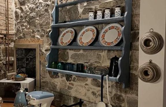 1848 Chef's Rooms