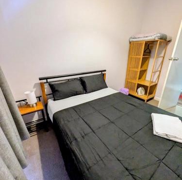 1849 Accommodation