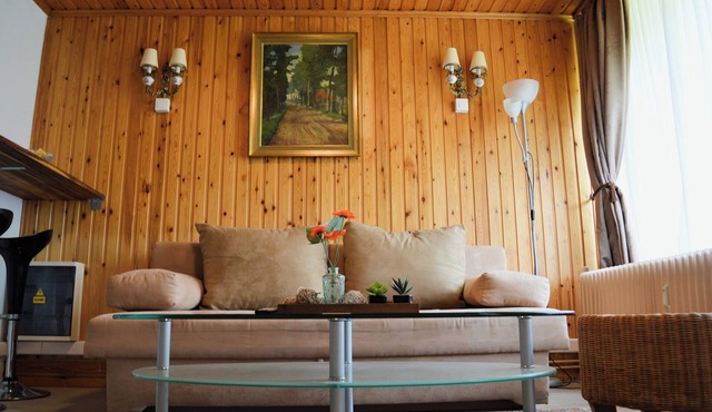 18N Appartement