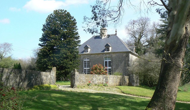 18th-Century Normandy Stay