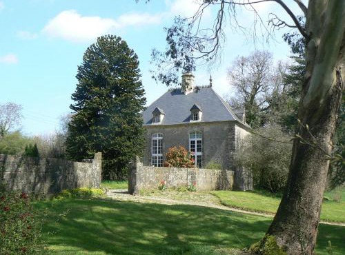 18th-Century Normandy Stay