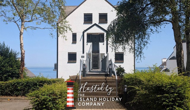 19 Seaview Bay-Isle of Wight