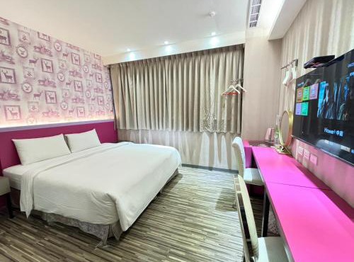 191 Hotel