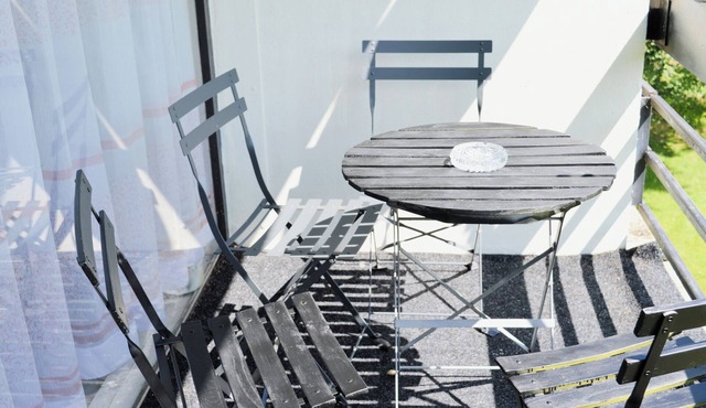 19N Appartement