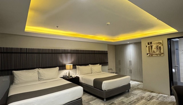 1A Express Hotel