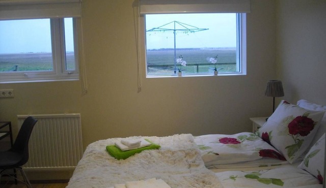 1A Guesthouse