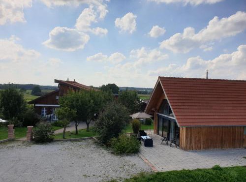 1Austragshaus Andermichlhof
