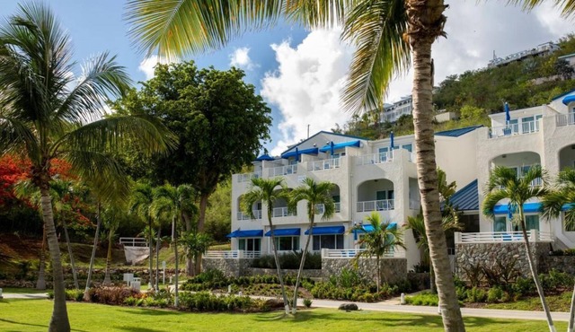 1BD/1Bath Limetree Resort in Paradise!