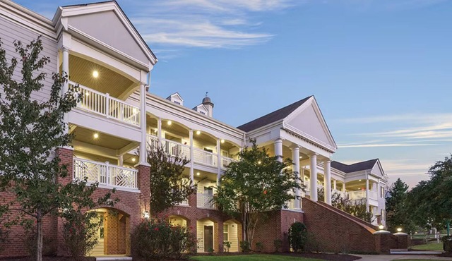 1Bed/1Bath Beautiful Condo in Historic Williamsburg, VA!