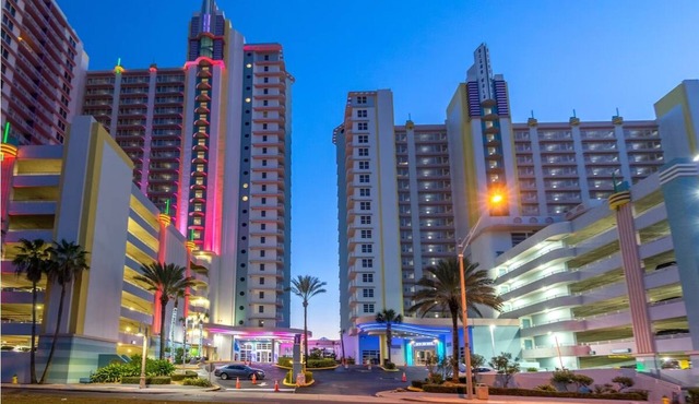 1Bed/1Bath - Cozy suite in Daytona Beach!