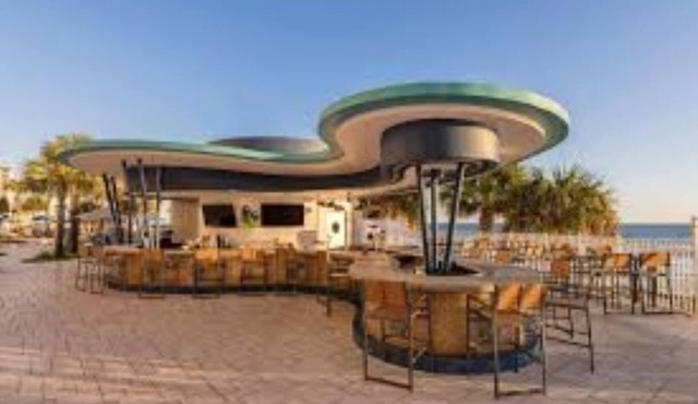 1Bed/1Bath Suite. Daytona Beach, FL!