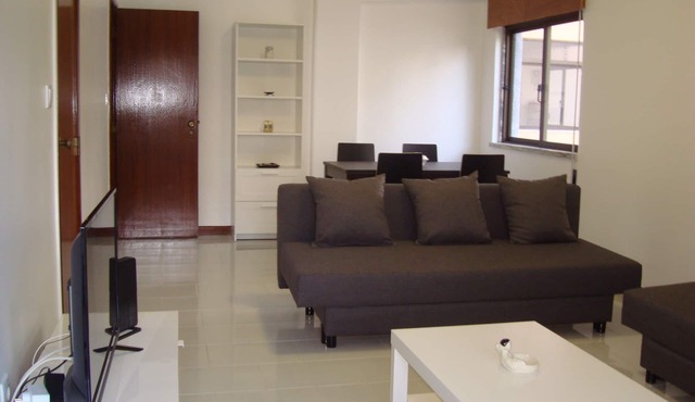 1bed Tagus River View