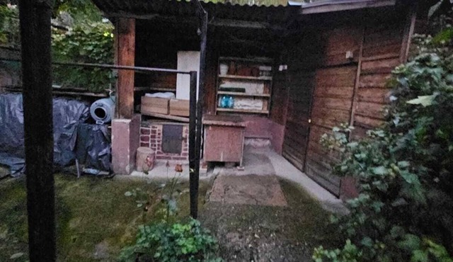 1bedroom ap
