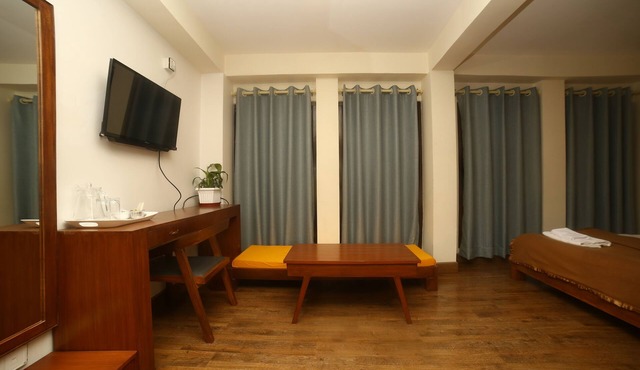 1bedroom Studio behind Patan Durbar Square