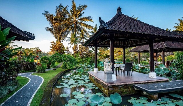1Bedroom Superior - Complex Villa in Tabanan Area