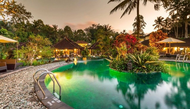 1Bedroom Superior - Complex Villa in Tabanan Area