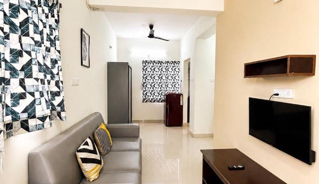 1BHK in Kondapur Near DLF, AMB, Hitec, HCU