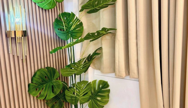 1BR Bahamas 19th floor, Azure Parañaque
