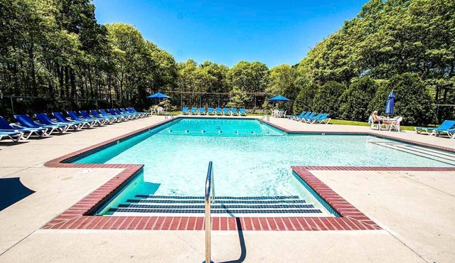 1BR Condo w/Balcony in Mashpee, MA