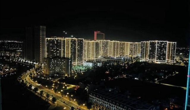 1BR FL24th-Ruby-Vinhomes Ocean Park