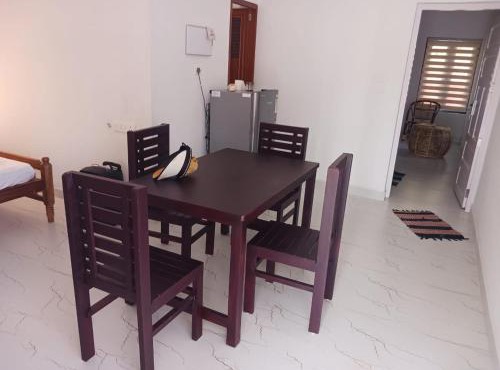 1BR Nest