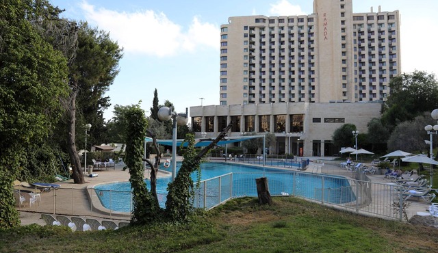 1BR Private Luxury Condo Suite with Full Access to Hotel Amenities