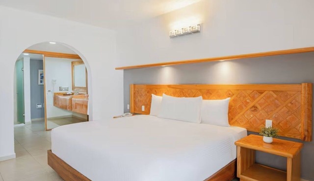 1BR Suite | Beachscape Kin Ha | Easy Shore Access