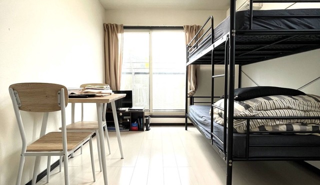 1K type 202 - Credo Maison Kamakura 202/Kamakura Kanagawa