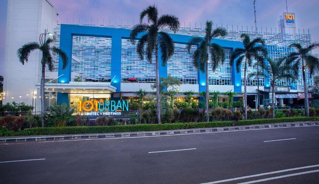 1O1 URBAN Jakarta Kelapa Gading