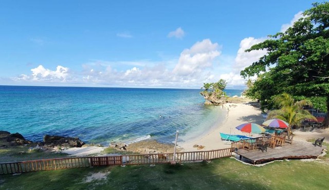 1peace beach resort