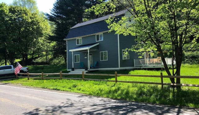 1st Class Rentals Cooperstown New 3 Bedroom House