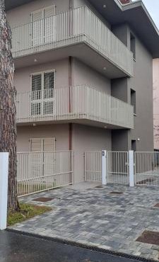 2 Appartamento Cervia Viale Diana 3 Piano Secondo