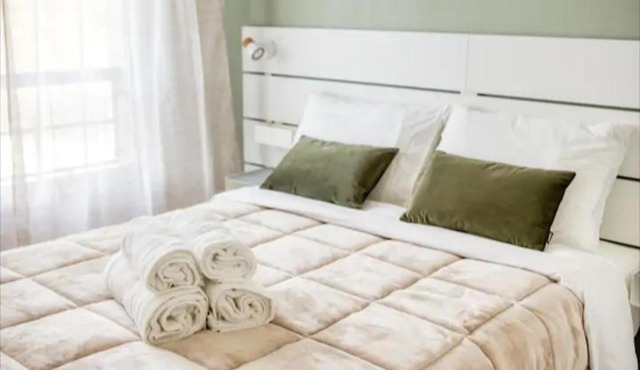 2 Appartements au Centre d'EVRY proches de PARIS