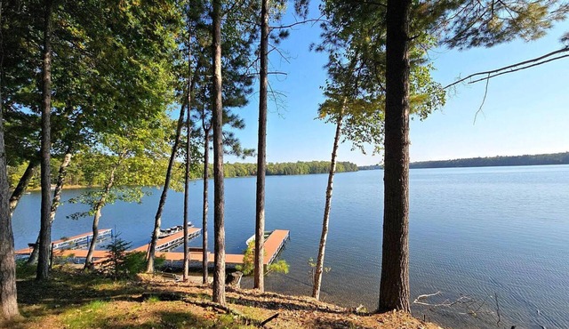 #2 at Pine Haven Resort-Stepaway Vacation Rentals