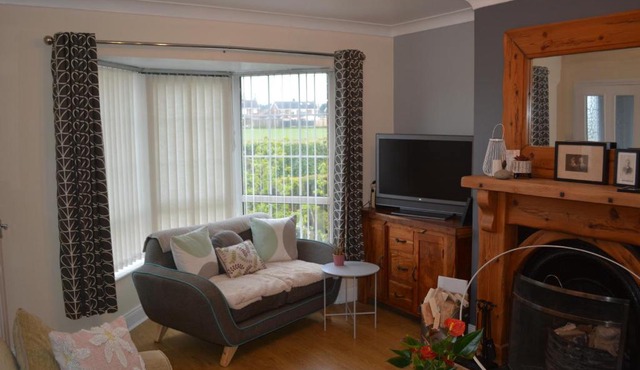 2 Barbour Court