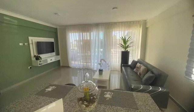 2 Bdrm 1 Bath Near River and Beach, 3L