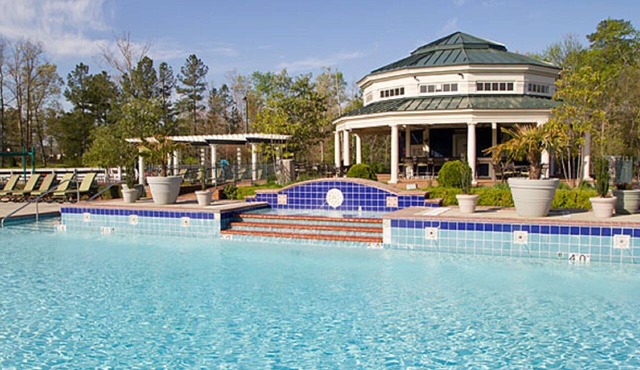 2 BDRM~BUSCH GARDENS 10 MILES~WATER COUNTRY 10 MILES~INDOOR/OUTDOOR POOLS & MORE