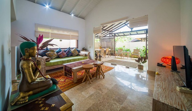 2 BDRM Villa Damai Garuda, Ubud