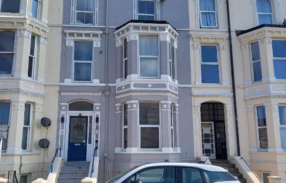 2 Beach House