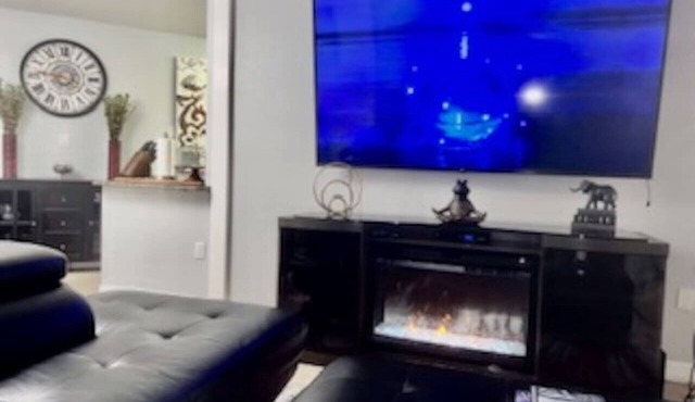 2 Bed 2 Bath Golf Resort Condo (1ST FL)