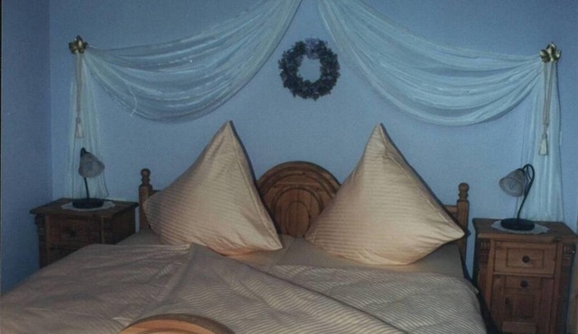 2-bed apartment - Apartments Koch