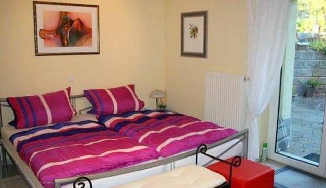 2-bed apartment - apartments room