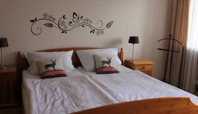 2-bed apartment app. Bauerngarten II - Apartments Eifelblick