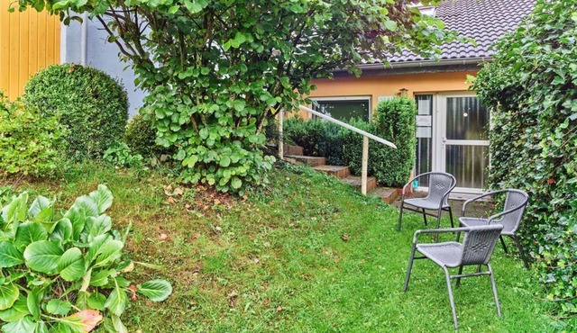 2-bed apartment Eifelsteig - Haus Eifelsonne