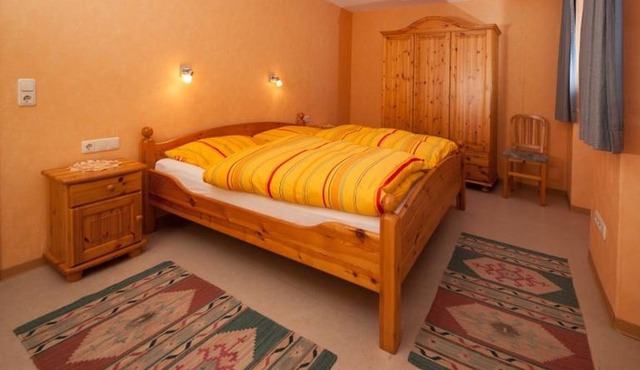2-bed apartment - Ferienweingut Scholtes-Welter