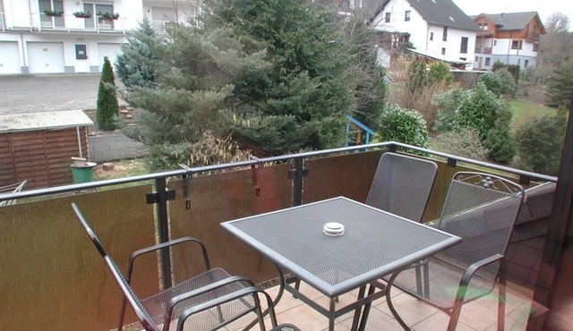 2-bed apartment - Haus Ohlberger