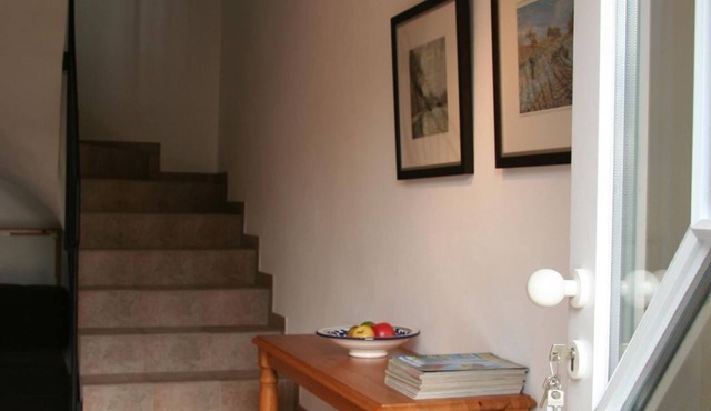 2-bed apartment (Im Prümtal) - Landhaus Im Mühlengrund, vacation apartments