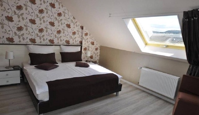 2-bed apartment "Kai" (55 m²) - Apartments Thielen