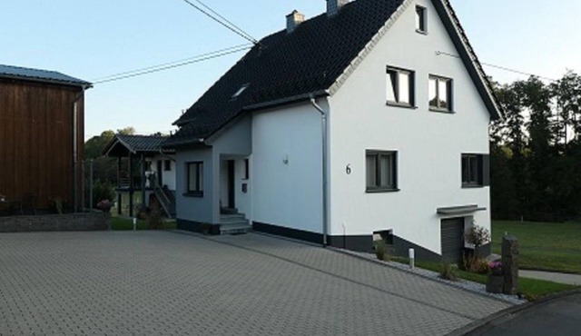 2-bed apartment Schäferstube - Ferienwohnungen Hof Elbbachtal